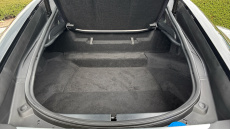 Jaguar F-Type 2.0 P300 R-Dynamic Black 2dr Auto Petrol Coupe